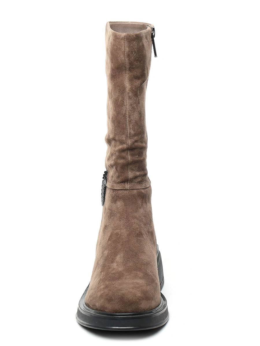 Полусапоги MILANA 232123-3-221V бежевый - купить 18990