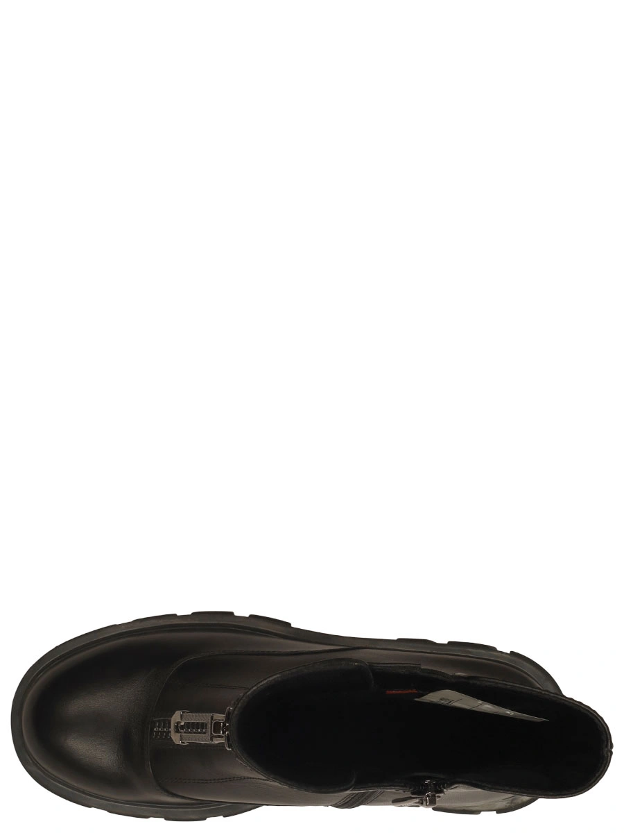 Ботинки MILANA 232197-1-110V черный - купить 15990