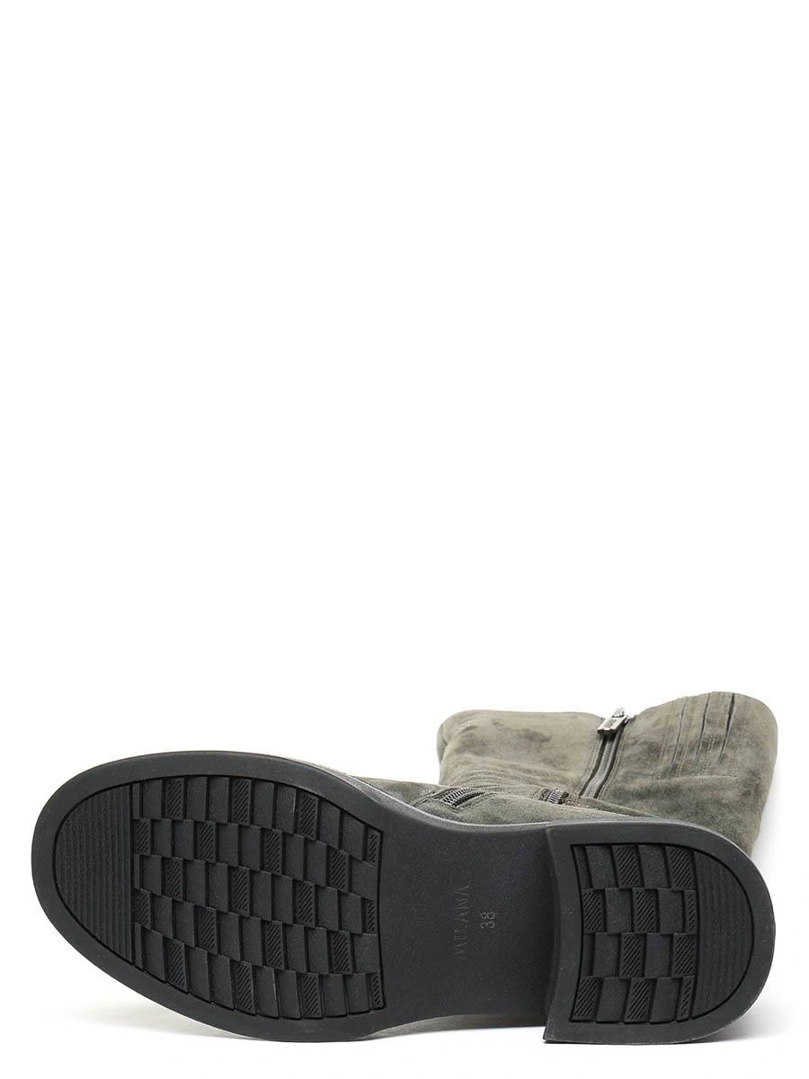 Полусапоги MILANA 232123-3-260V зеленый - купить 18990