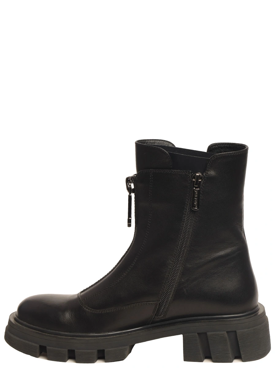 Ботинки MILANA 232197-1-110V черный - купить 15990