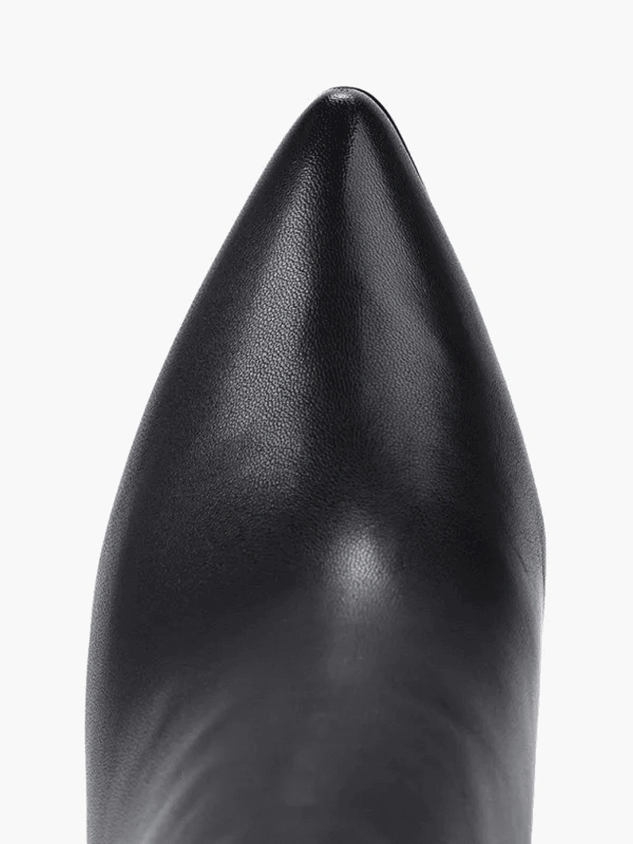 Сапоги MILANA 232329-2-110V черный - купить 24990