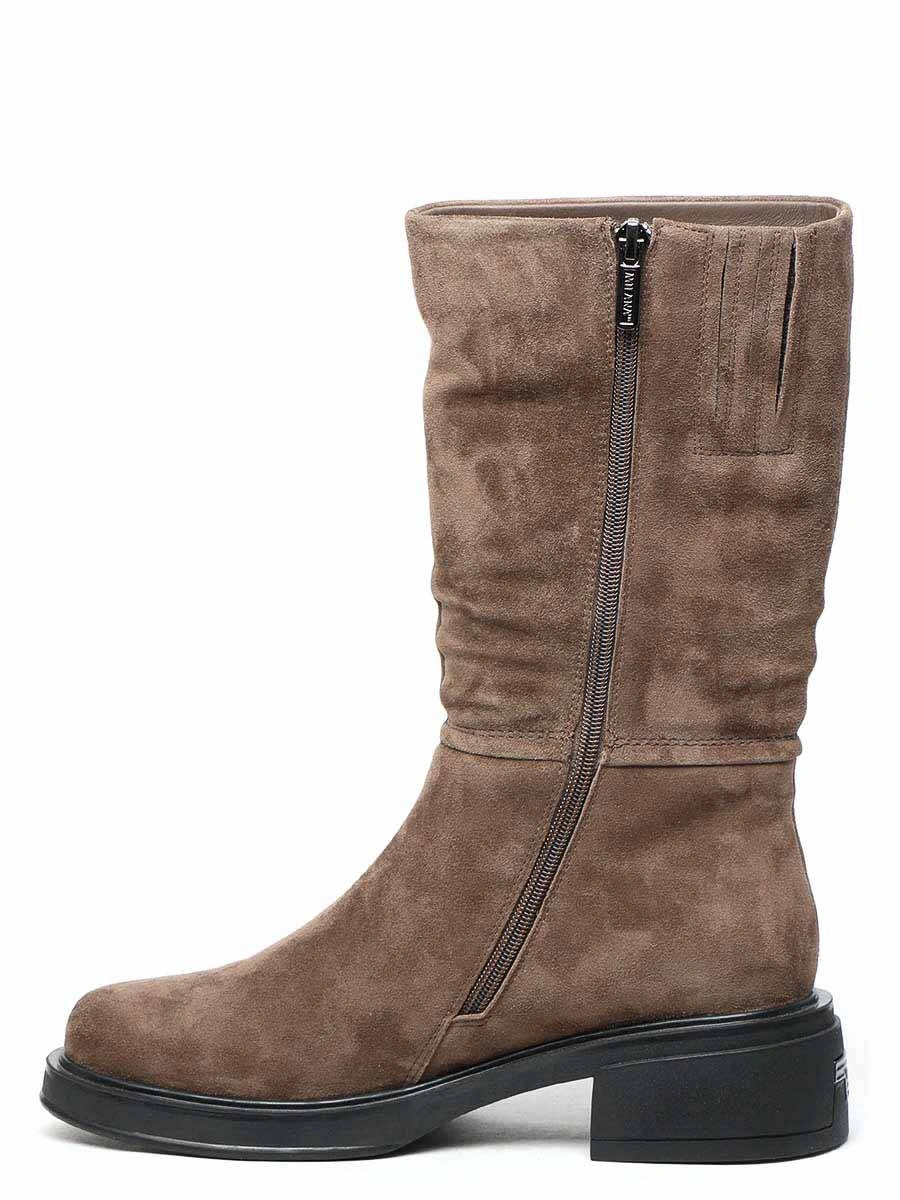 Полусапоги MILANA 232123-3-221V бежевый - купить 18990