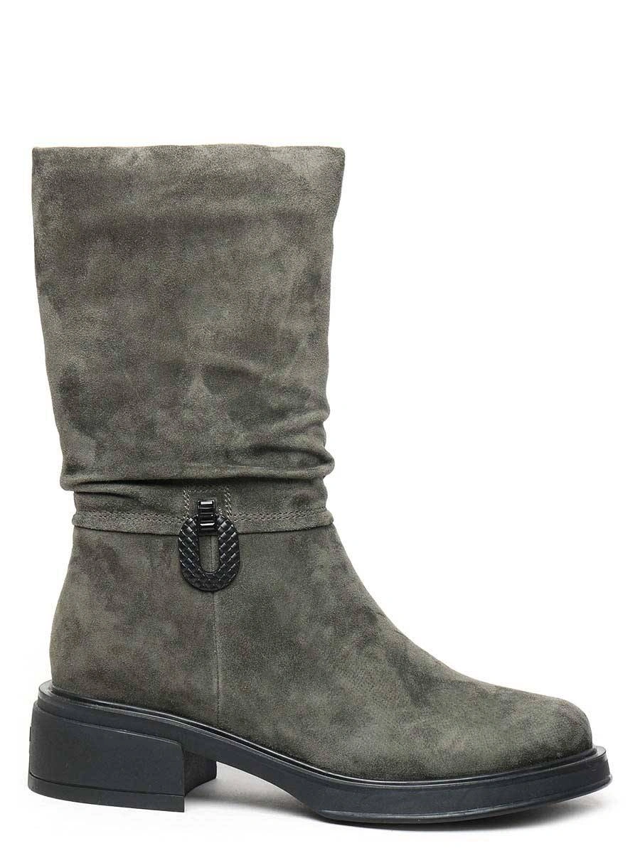 Полусапоги MILANA 232123-3-260V зеленый - купить 18990