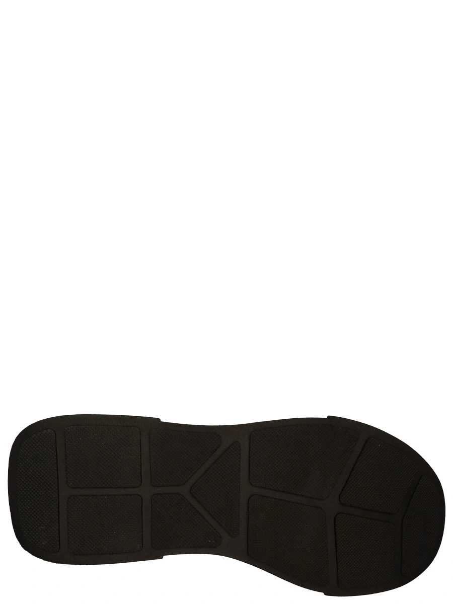 Ботфорты MILANA 232117-1-110V черный - купить 18990