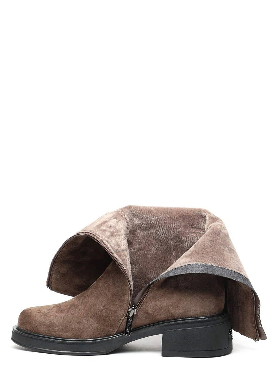 Полусапоги MILANA 232123-3-221V бежевый - купить 18990