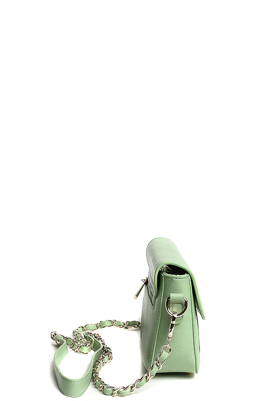 Сумка MILANA 171692-2-160 зеленый - купить 2490