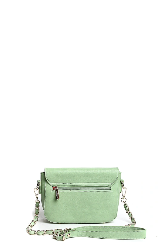 Сумка MILANA 171692-2-160 зеленый - купить 2490