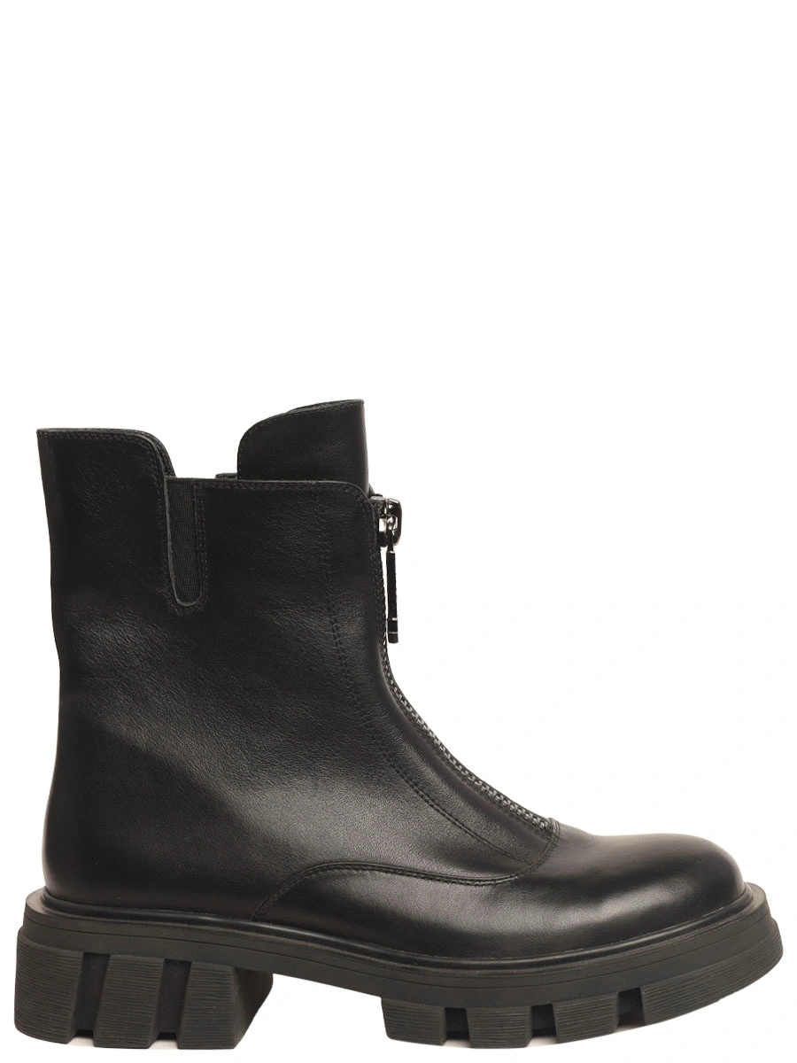 Ботинки MILANA 232197-1-110V черный - купить 15990