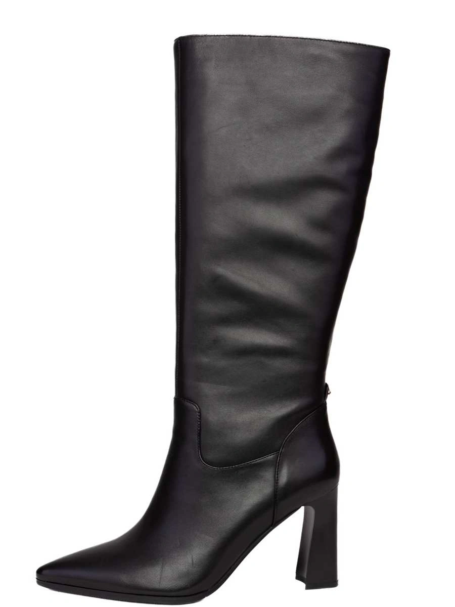 Сапоги MILANA 232329-2-110V черный - купить 24990
