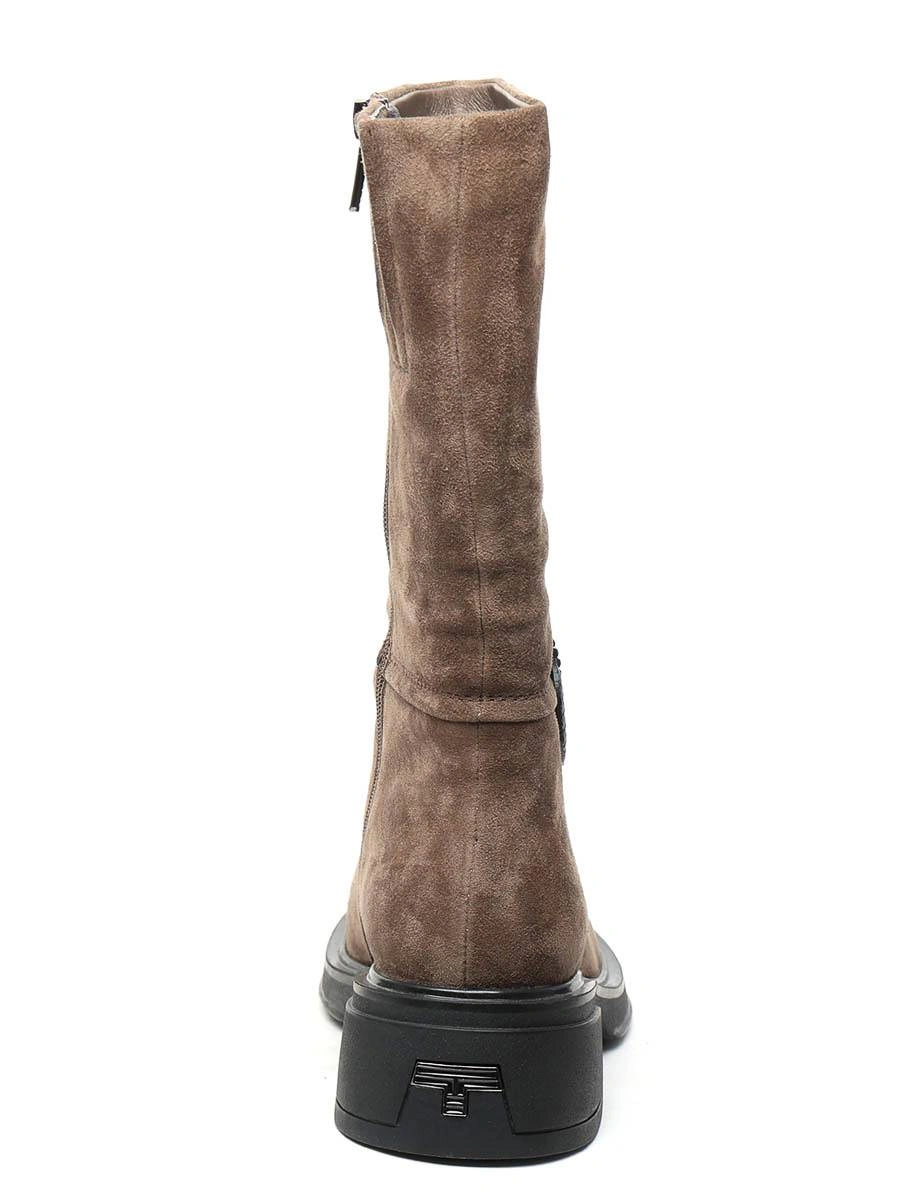 Полусапоги MILANA 232123-3-221V бежевый - купить 18990