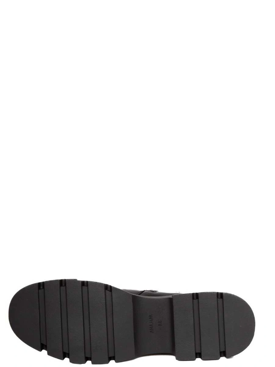 Ботинки MILANA 232342-1-110V черный - купить 19990