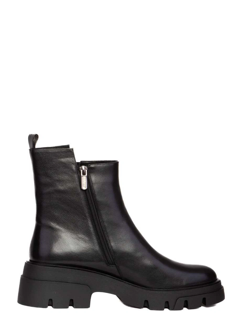 Ботинки MILANA 232342-1-110V черный - купить 19990