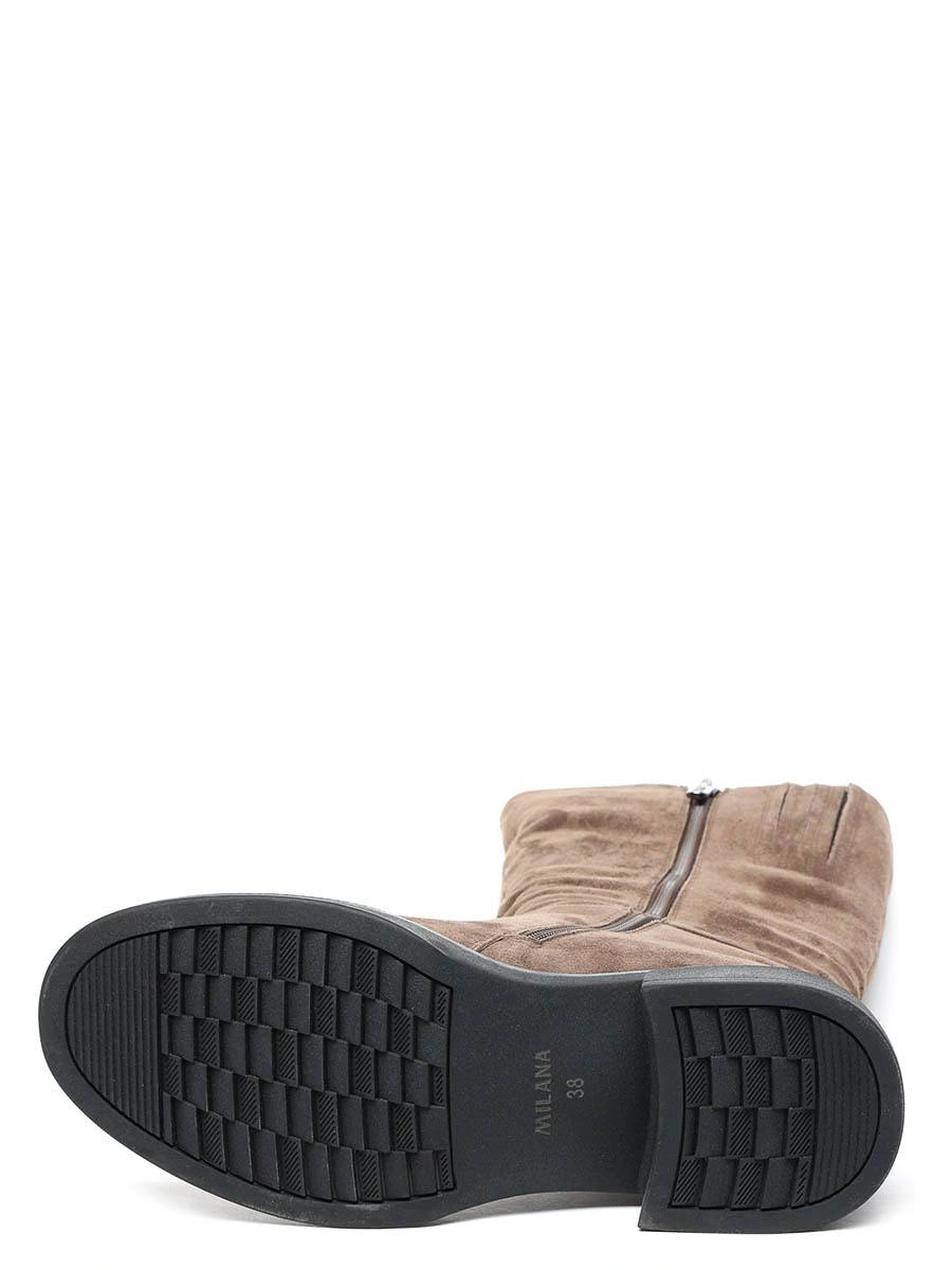 Полусапоги MILANA 232123-3-221V бежевый - купить 18990