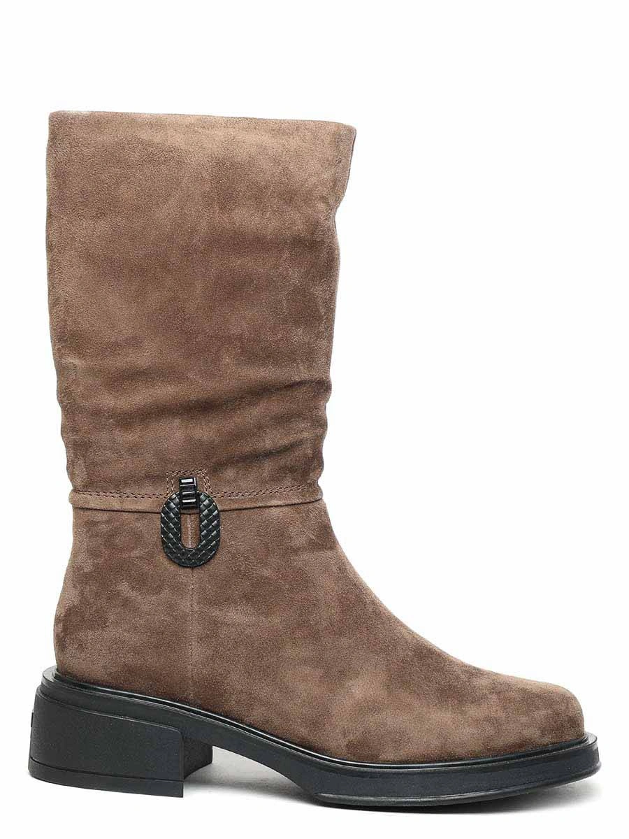 Полусапоги MILANA 232123-3-221V бежевый - купить 18990