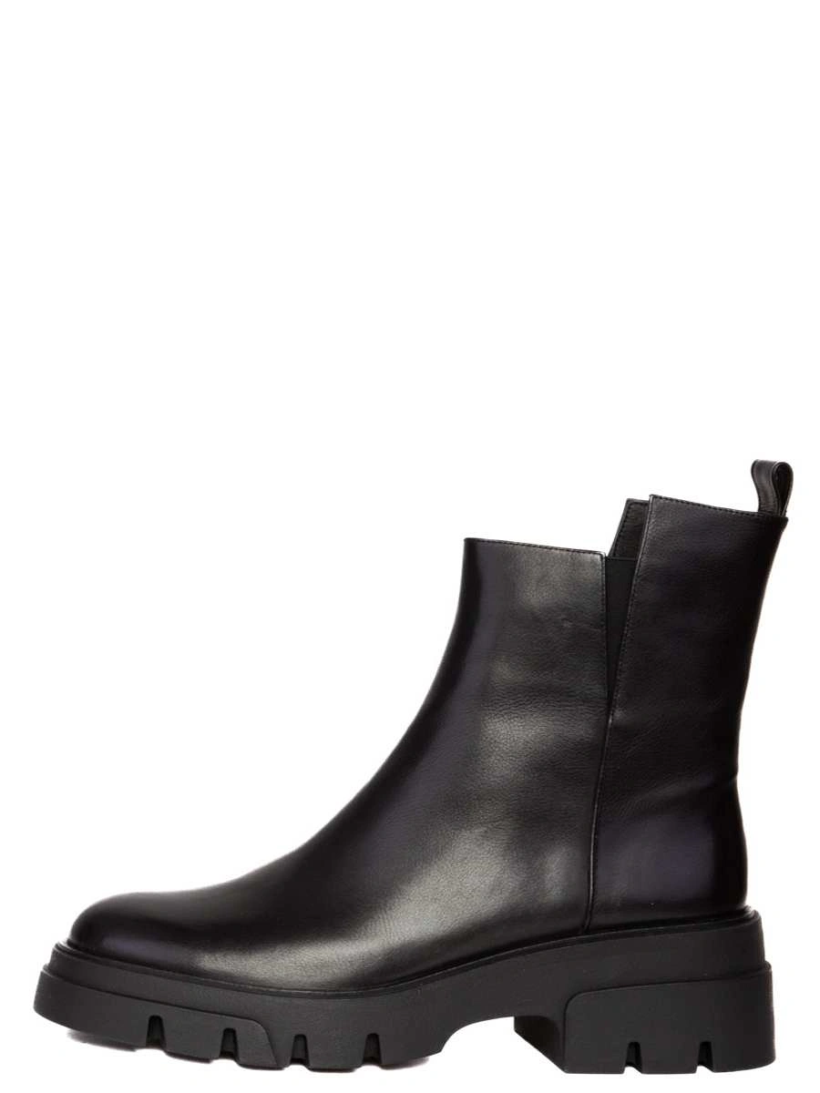 Ботинки MILANA 232342-1-110V черный - купить 19990