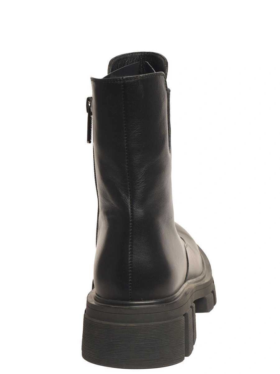 Ботинки MILANA 232197-1-110V черный - купить 15990