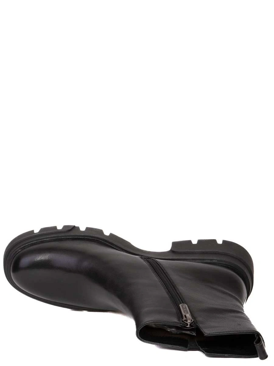 Ботинки MILANA 232342-1-110V черный - купить 19990