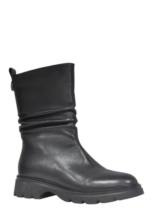 Полусапоги