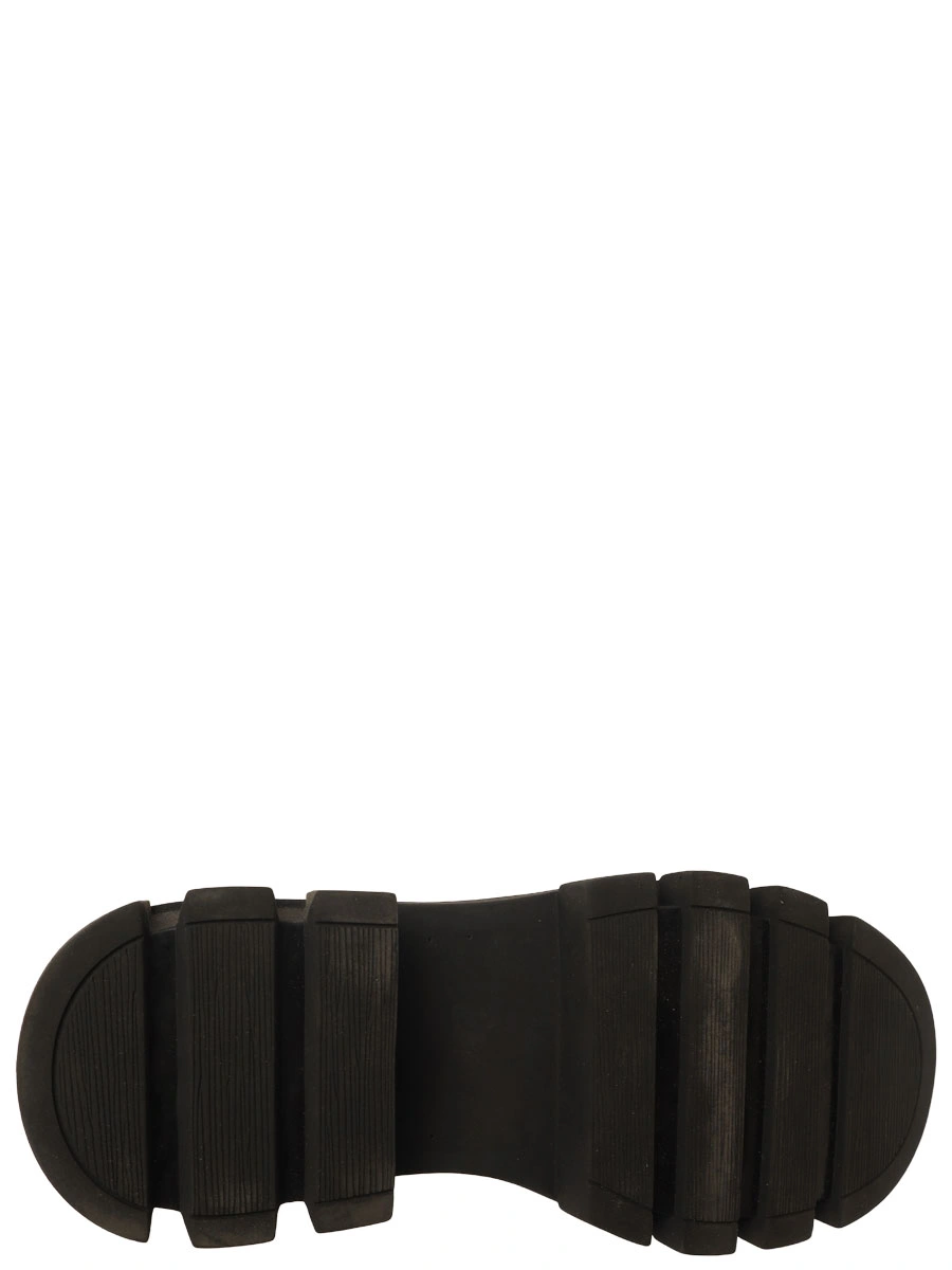 Ботинки MILANA 232197-1-110V черный - купить 15990