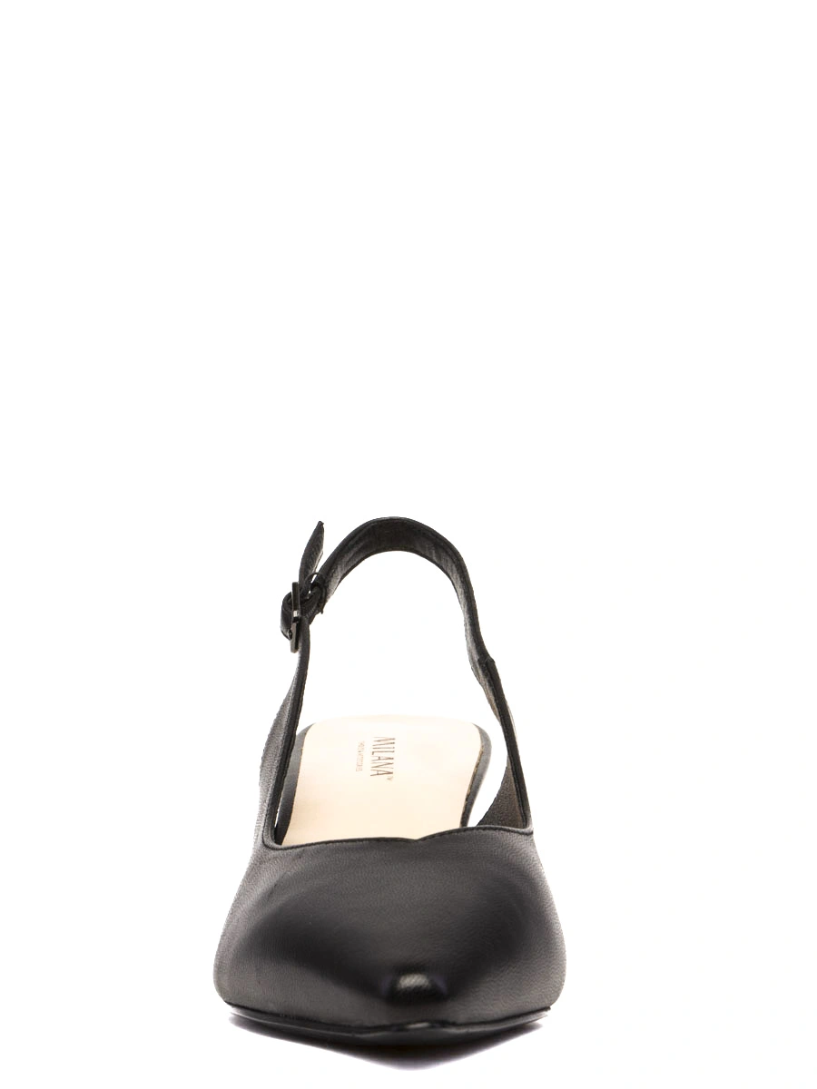 Туфли MILANA 2510404-1-1101 черный - купить 8990