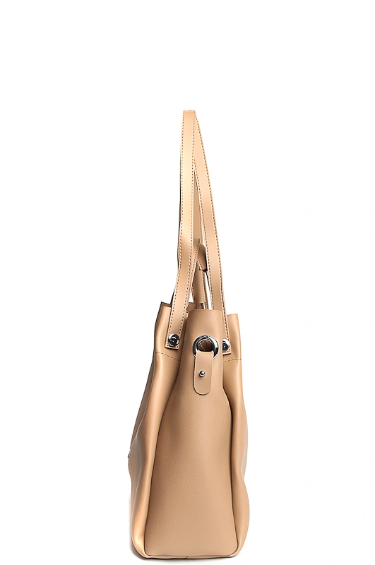 Сумка MILANA 171626-1-121 бежевый - купить 5990