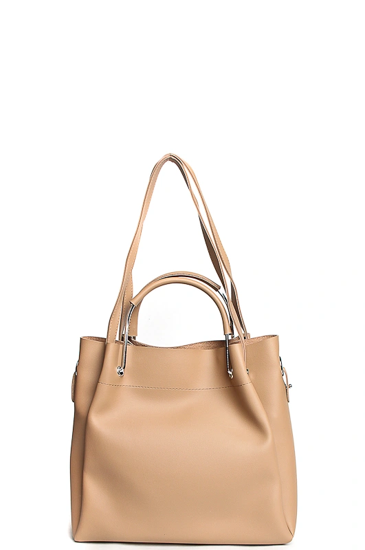 Сумка MILANA 171626-1-121 бежевый - купить 5990