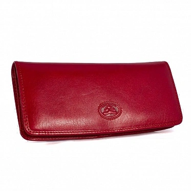 Кошелек TONY PEROTTI 330083/4 красный - купить 12990