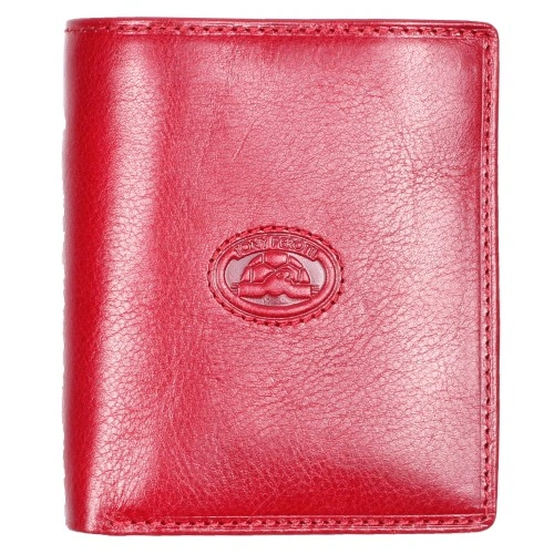 Кошелек TONY PEROTTI 331252/4 red красный - купить 8490