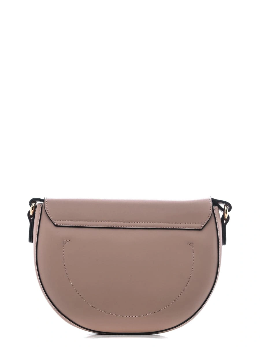 Сумка MILANA 201915-1-143 розовый - купить 6990