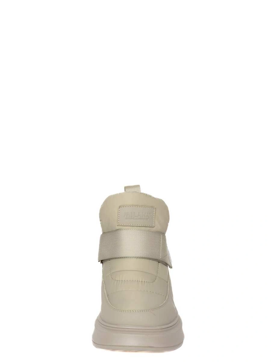 Дутики MILANA 232318-1-563W хаки - купить 10990