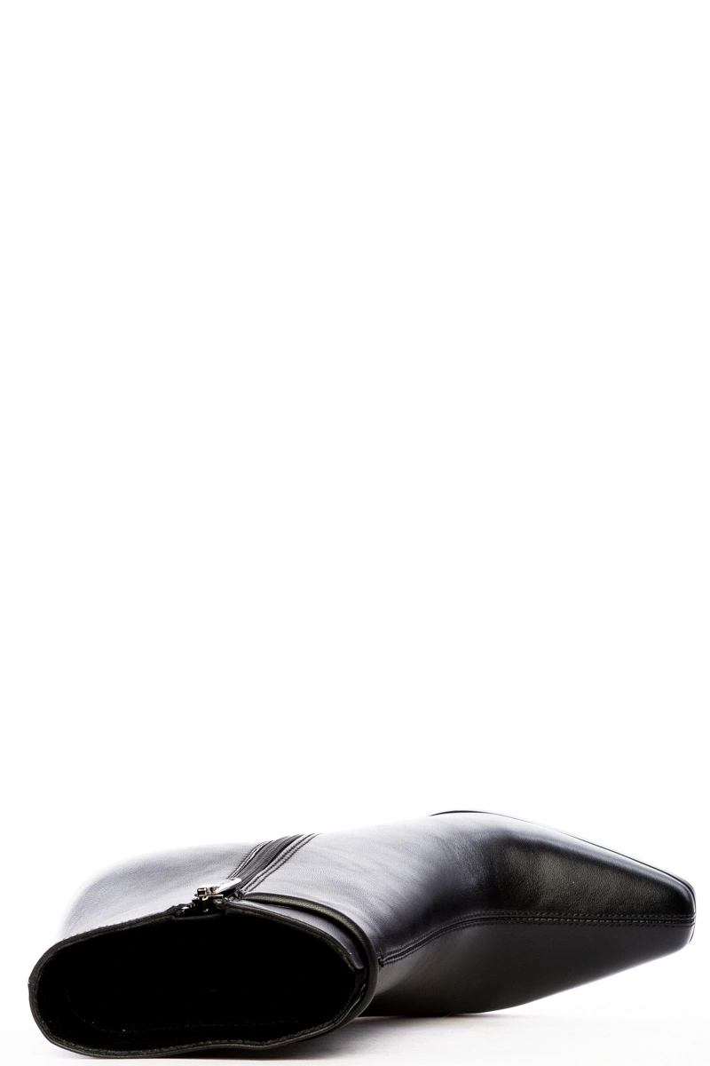 Ботильоны MILANA 2520320-1-110V черный - купить 10990