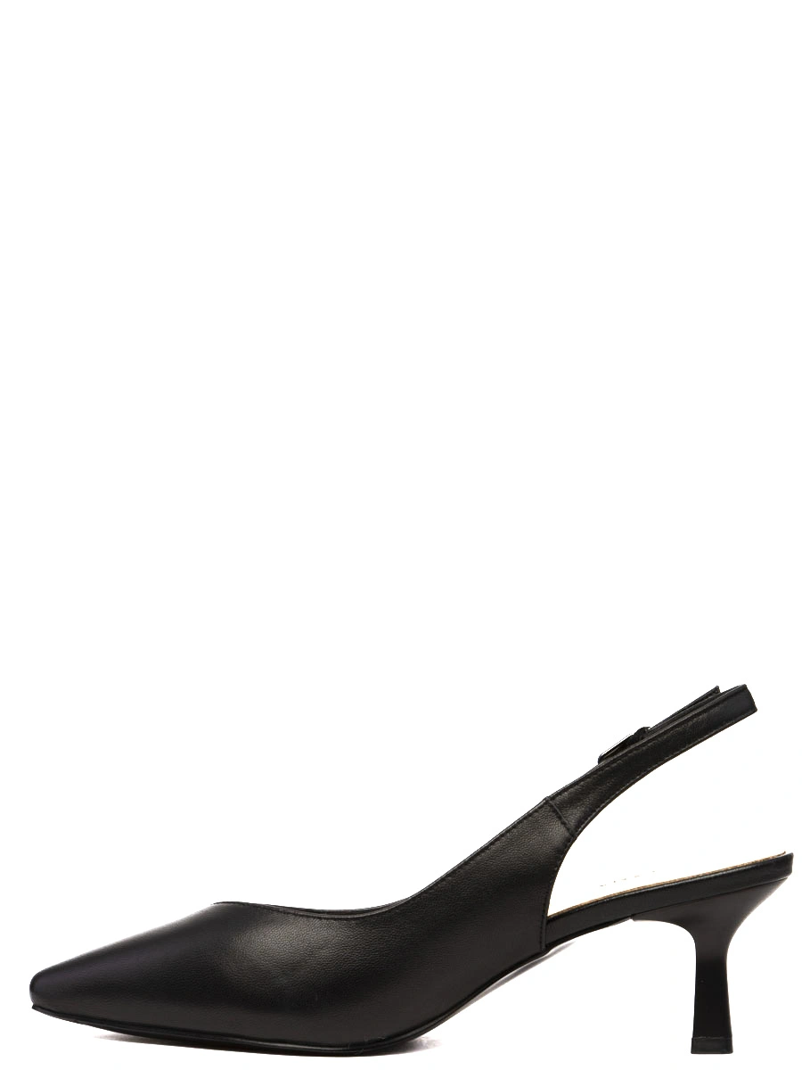 Туфли MILANA 2510404-1-1101 черный - купить 8990