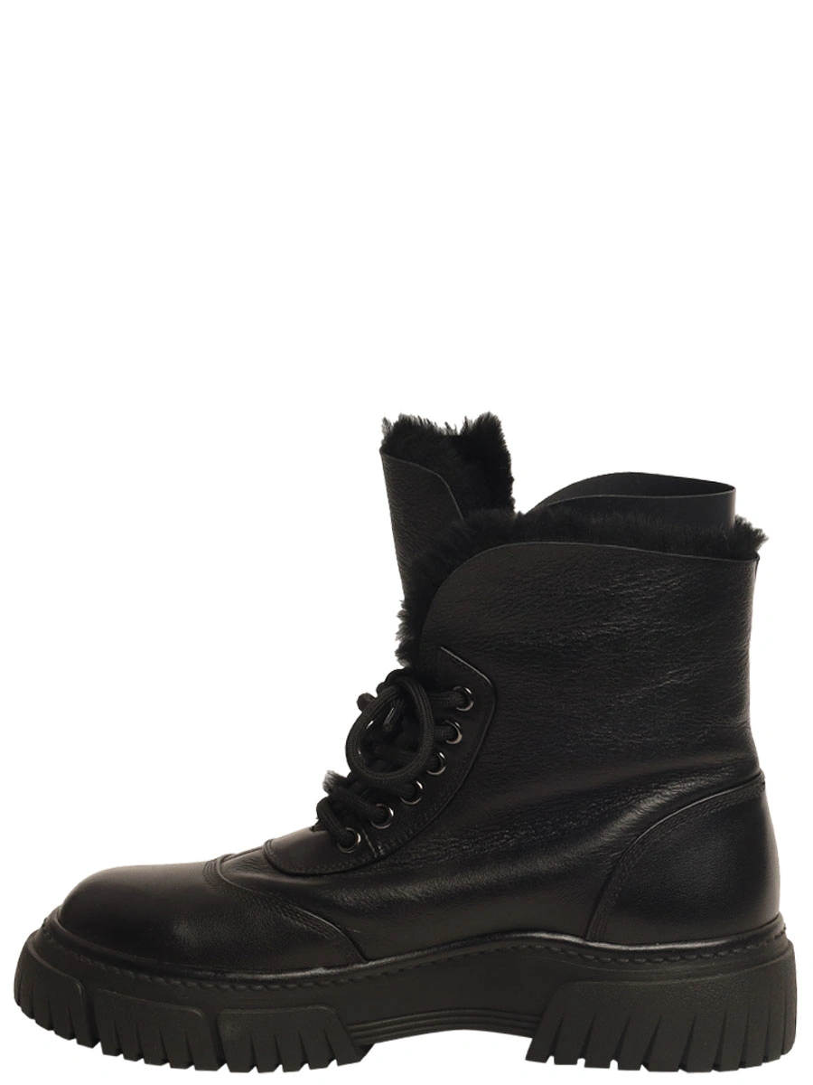 Ботинки MILANA 232101-4-110F черный - купить 25990