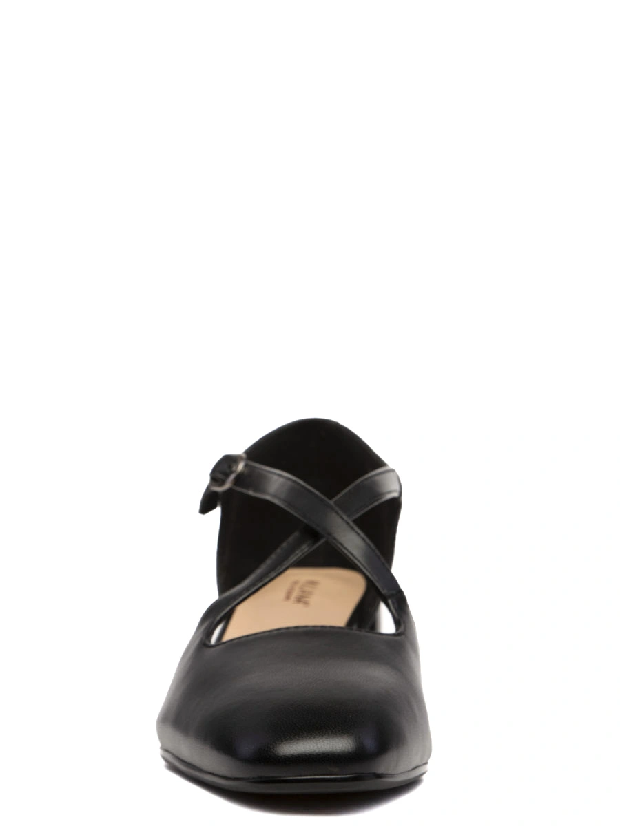 Туфли MILANA 2510417-1-1101 черный - купить 10990