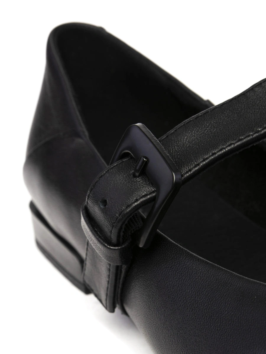 Туфли MILANA 2510411-1-1101 черный - купить 9490