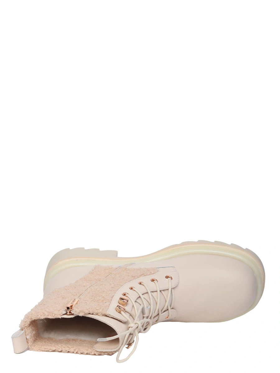 Ботинки MILANA 232133-1-131W бежевый - купить 21990