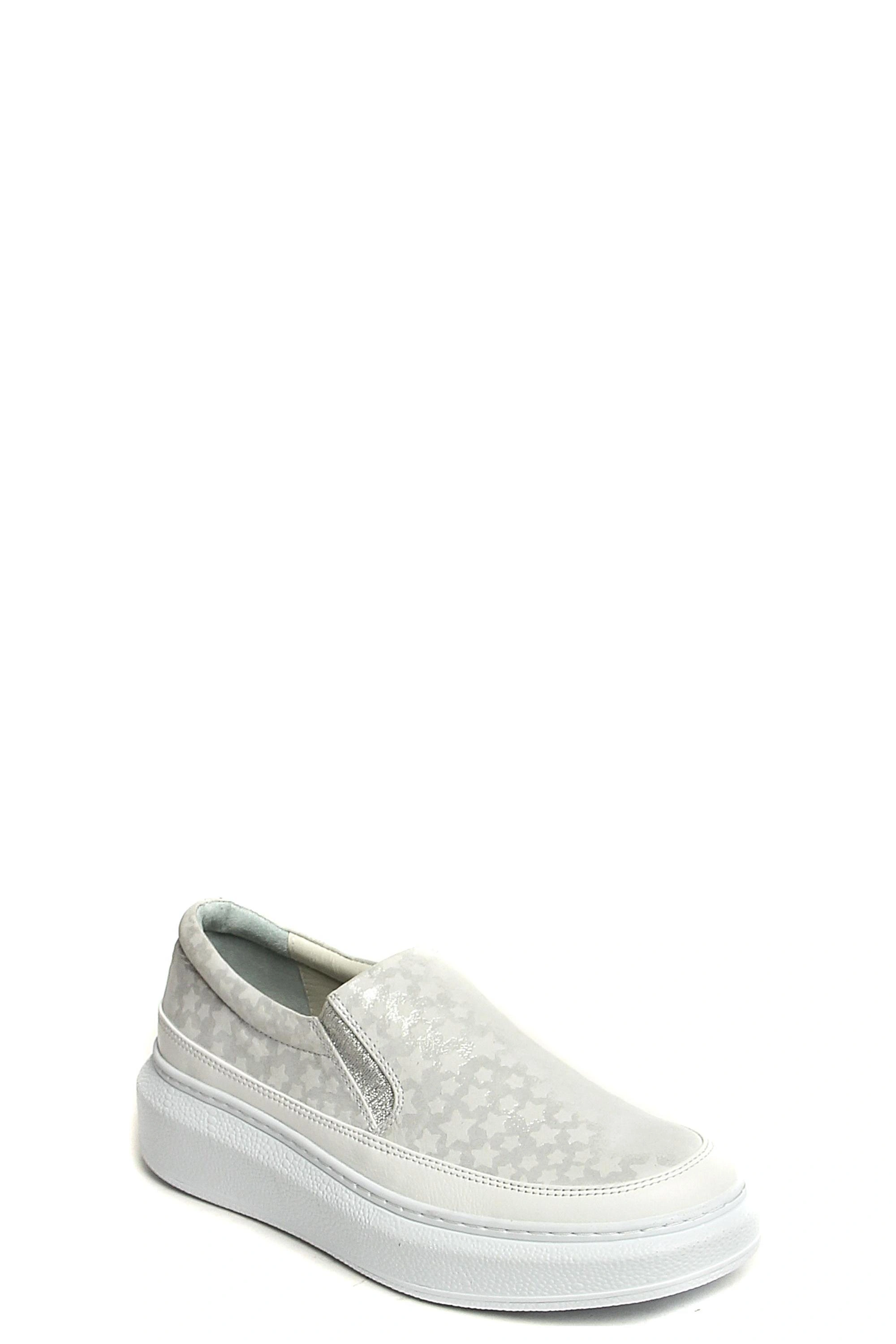 Полуботинки