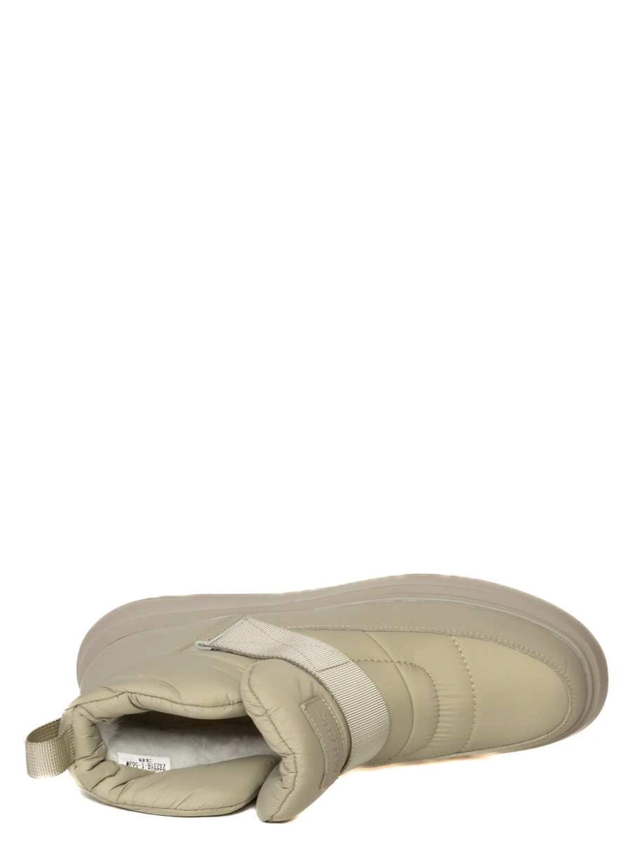 Дутики MILANA 232318-1-563W хаки - купить 10990