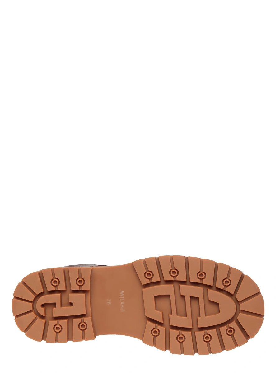 Ботинки MILANA 232054-1-120W коричневый - купить 15990