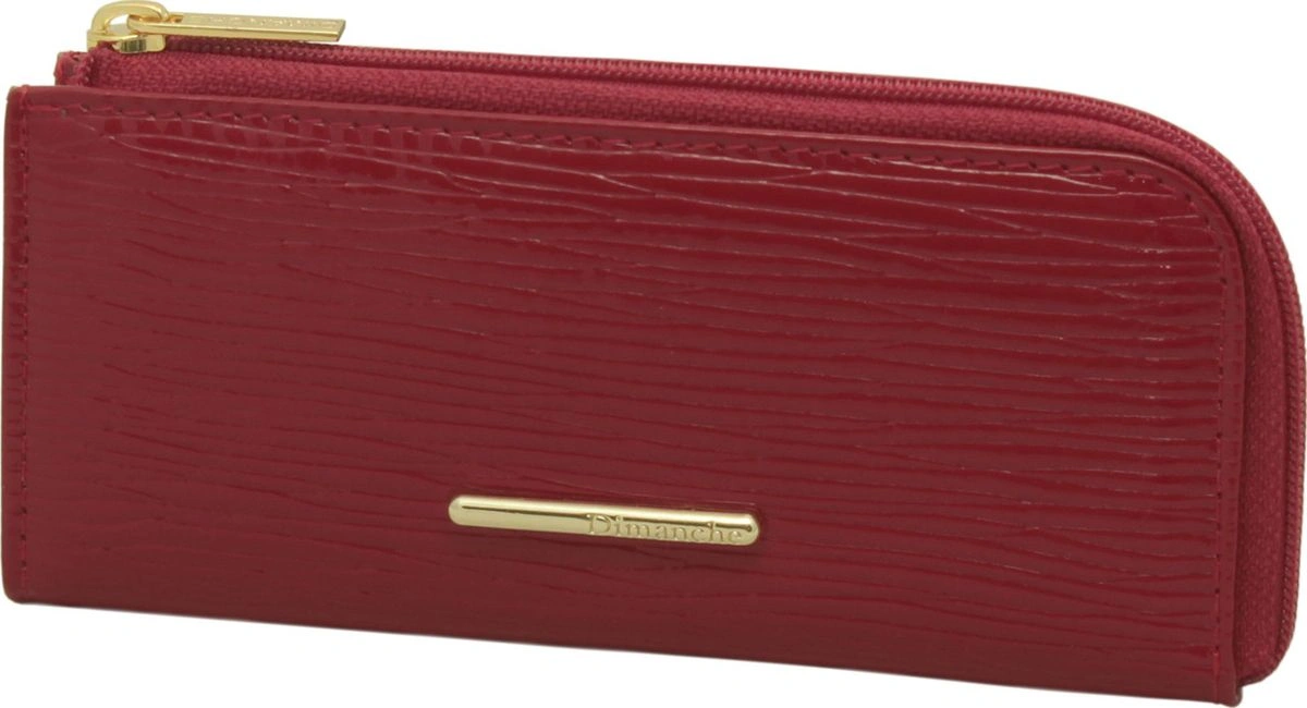 Ключница DIMANCHE 145 красный - купить 2390
