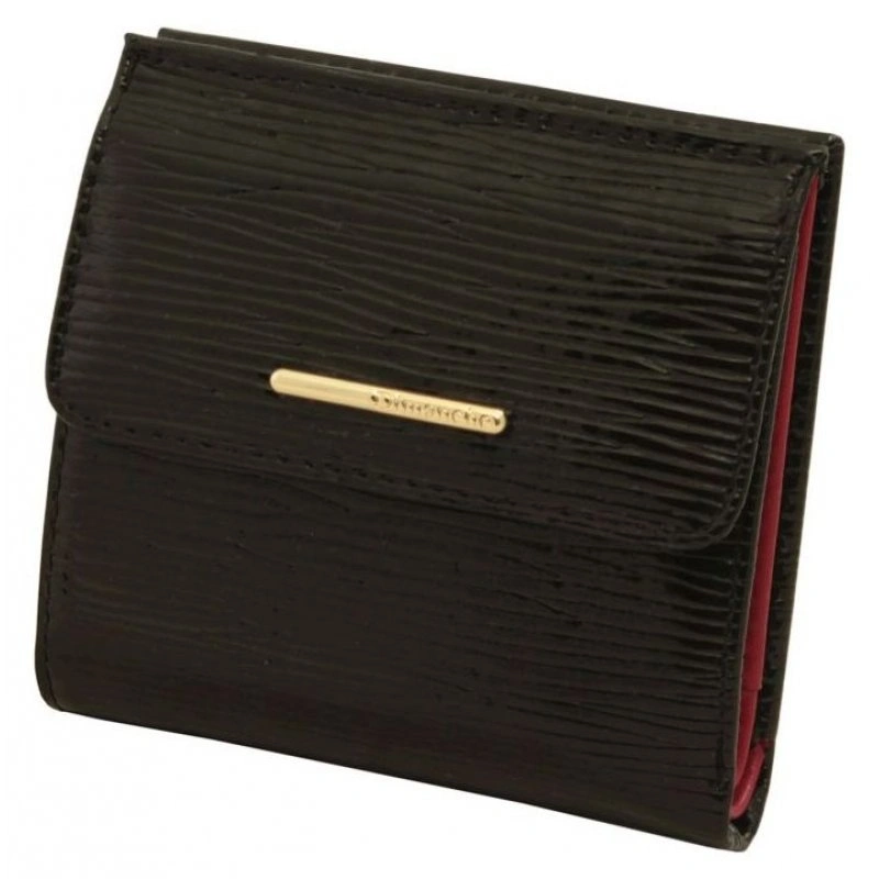 Кошелек DIMANCHE 742 черный - купить 4990