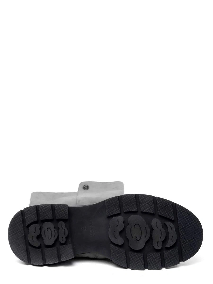 Сапоги MILANA 232066-1-211EW серый - купить 23990