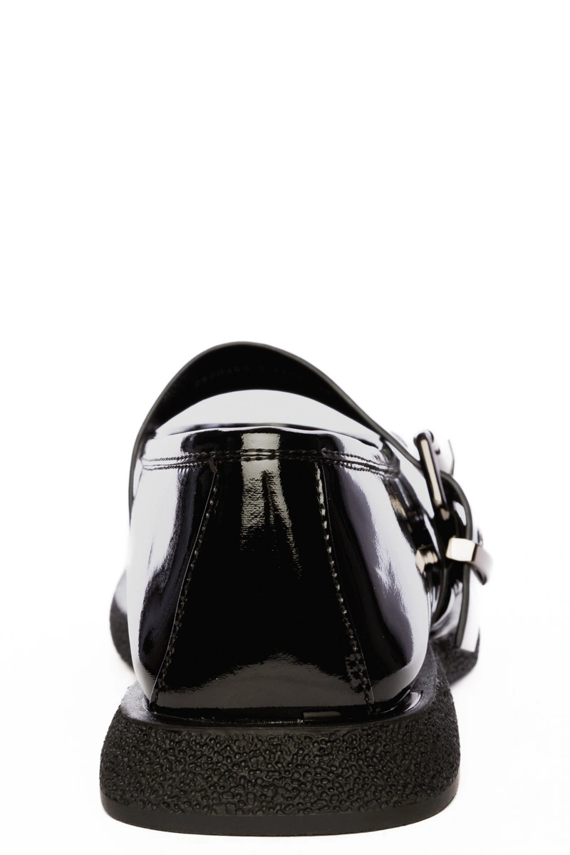 Туфли MILANA 2520465-1-7101 черный - купить 10990