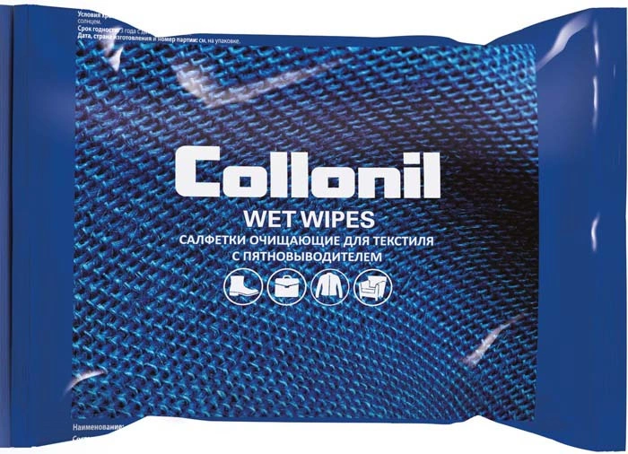 Салфетки влажные