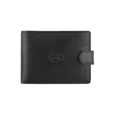 Кошелек TONY PEROTTI 271036/1 черный - купить 7990