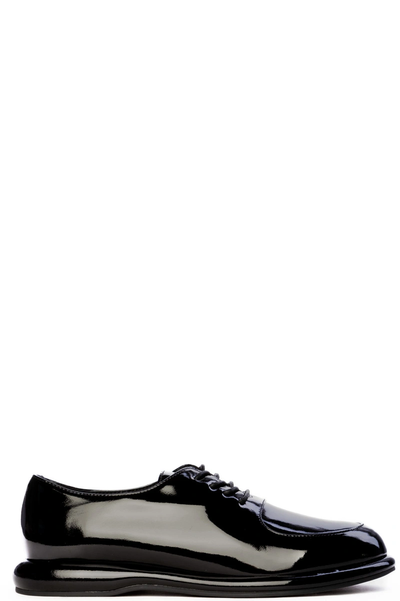 Полуботинки MILANA 2520456-2-7101 черный - купить 10990