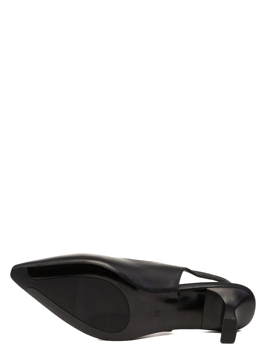 Туфли MILANA 2510404-1-1101 черный - купить 8990