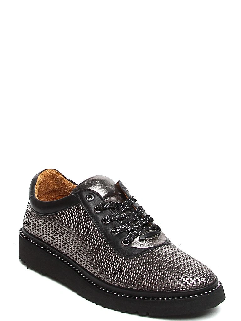 Полуботинки