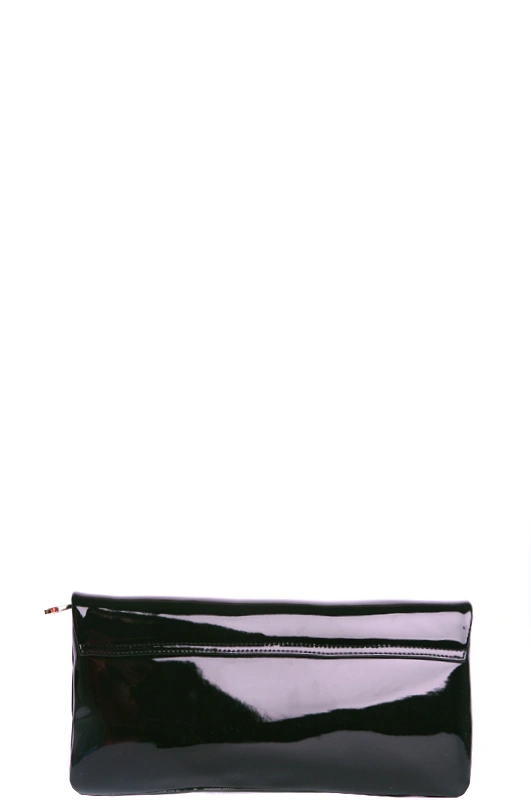 Клатч MILANA 132130-1-710 черный - купить 3290