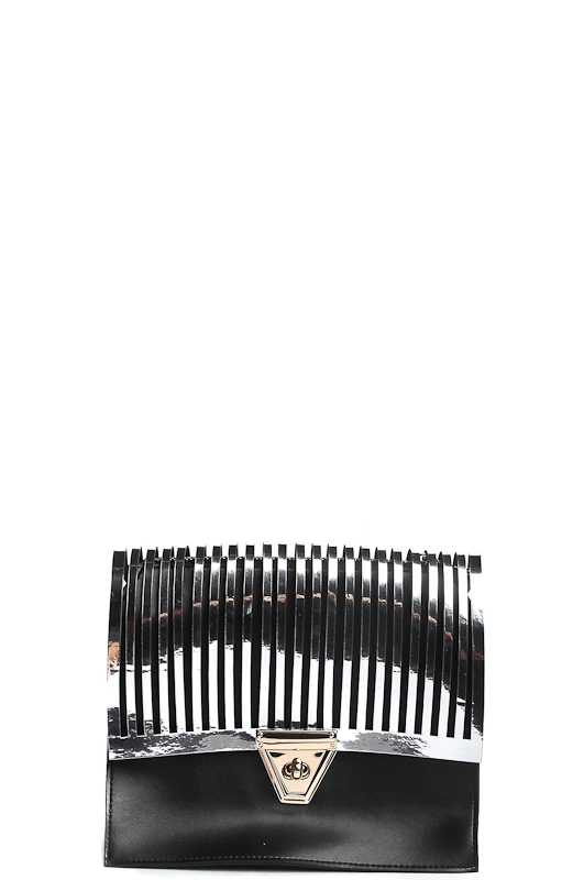 Сумка MILANA 172673-2-110 черный - купить 2490